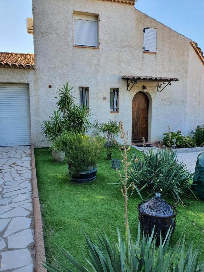 Villa Casa Samasama à Porto-Vecchio  Extérieur photo
