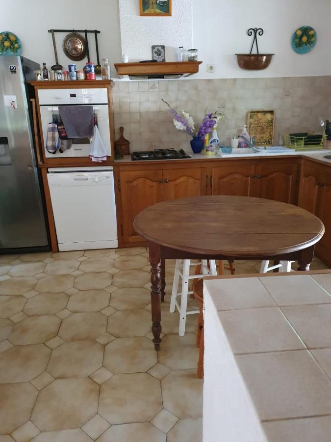 Villa Casa Samasama à Porto-Vecchio  Extérieur photo