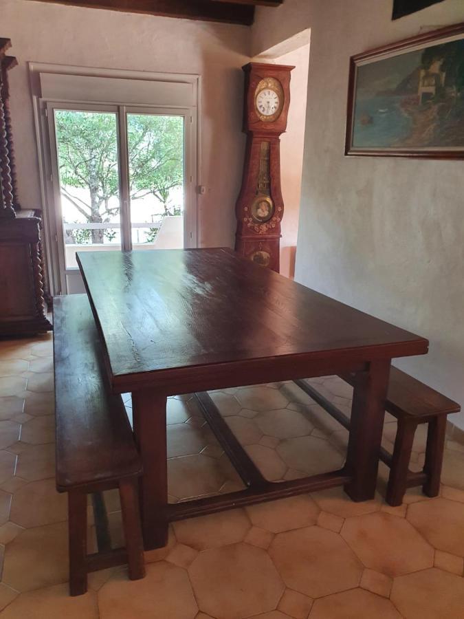 Villa Casa Samasama à Porto-Vecchio  Extérieur photo