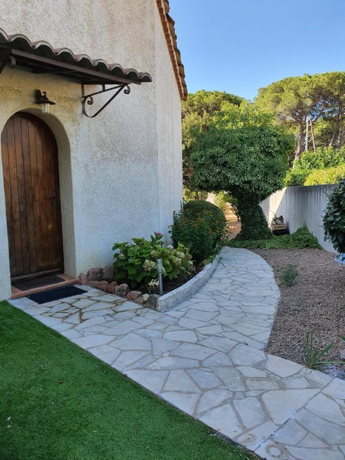 Villa Casa Samasama à Porto-Vecchio  Extérieur photo