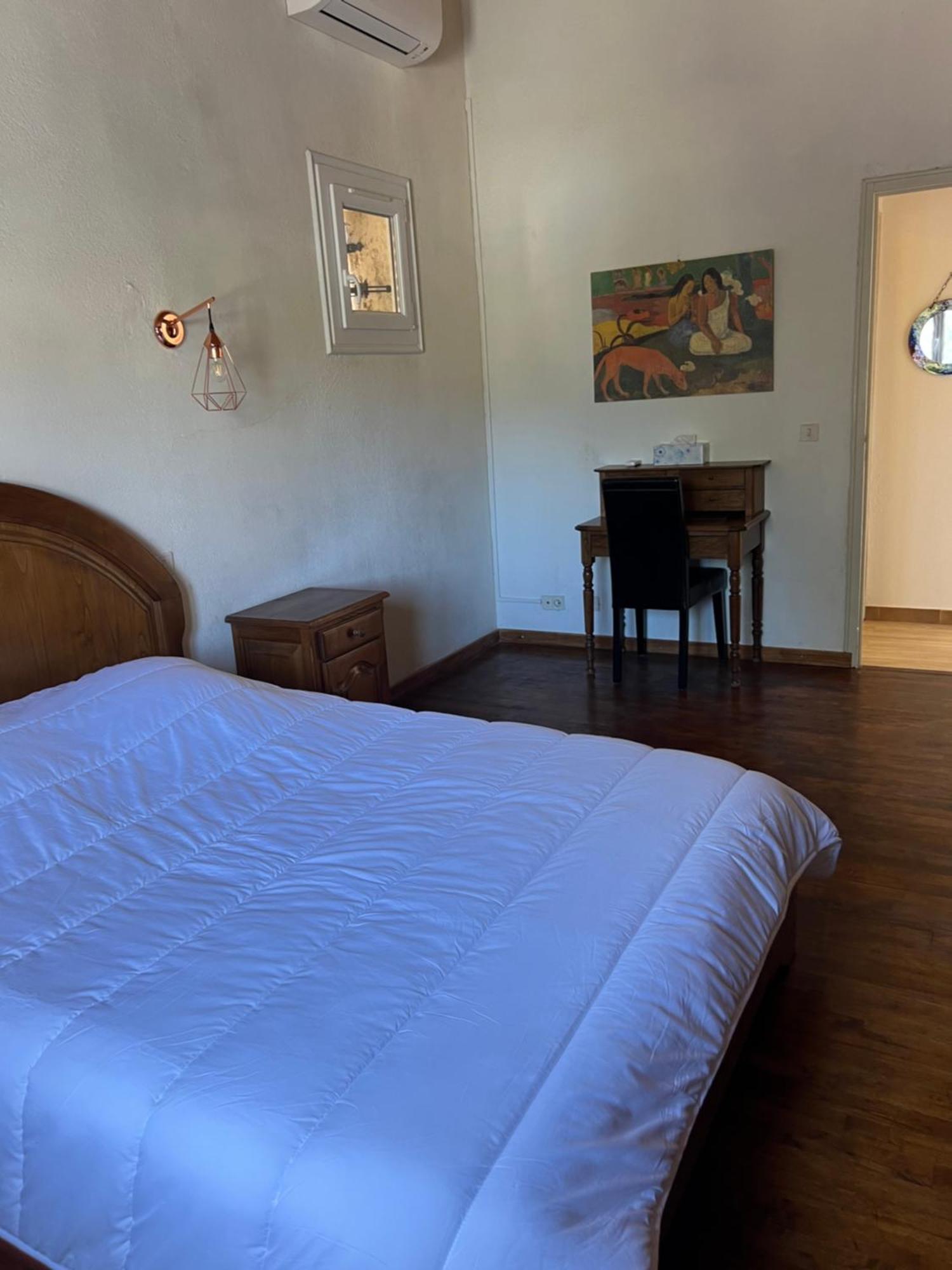 Villa Casa Samasama à Porto-Vecchio  Extérieur photo
