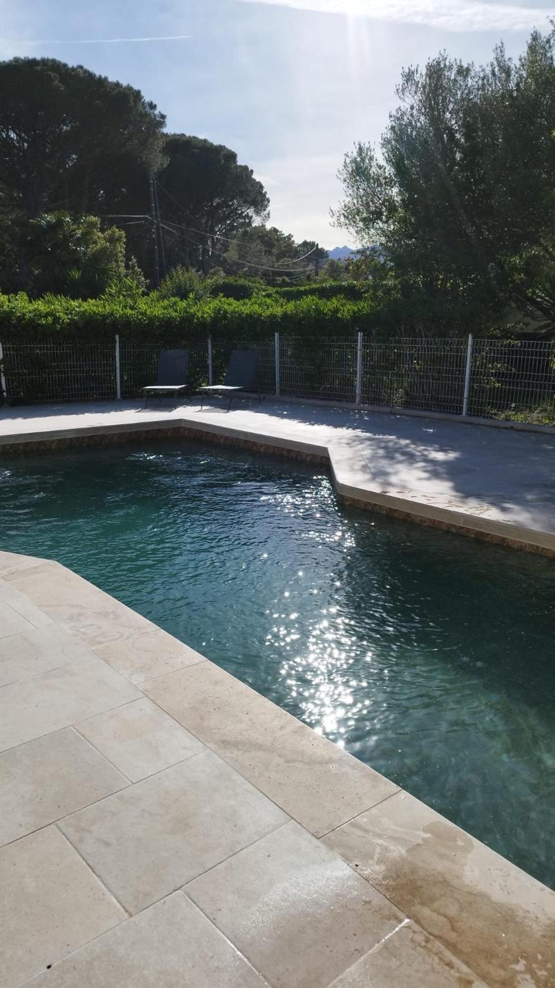 Villa Casa Samasama à Porto-Vecchio  Extérieur photo